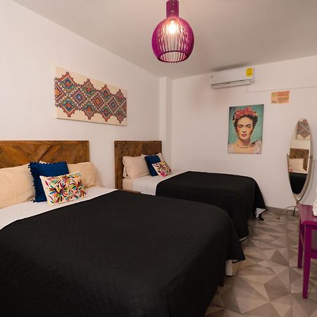 Casa Navarro La Paz Εξωτερικό φωτογραφία