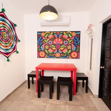 Casa Navarro La Paz Εξωτερικό φωτογραφία