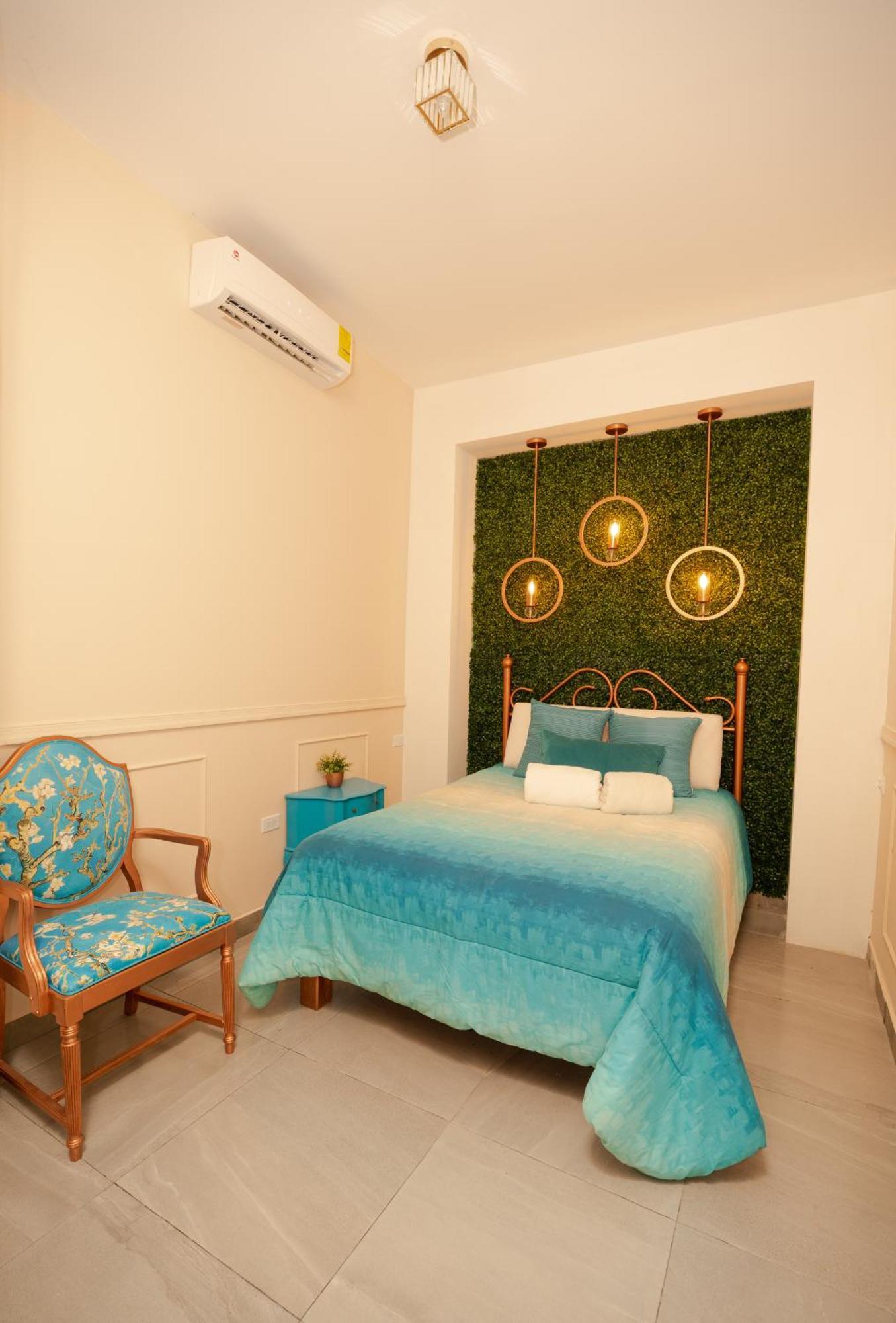 Casa Navarro La Paz Εξωτερικό φωτογραφία
