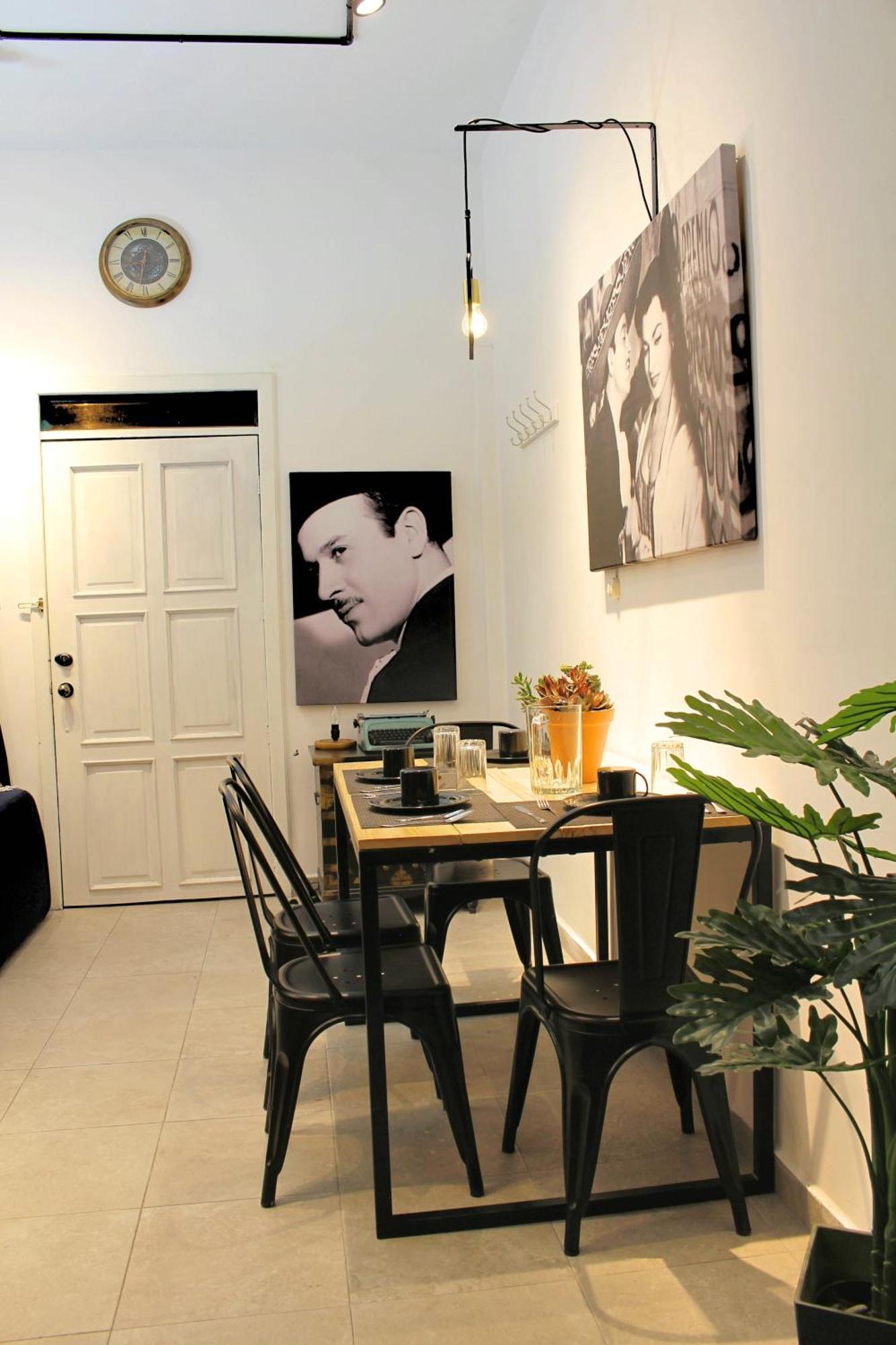 Casa Navarro La Paz Εξωτερικό φωτογραφία