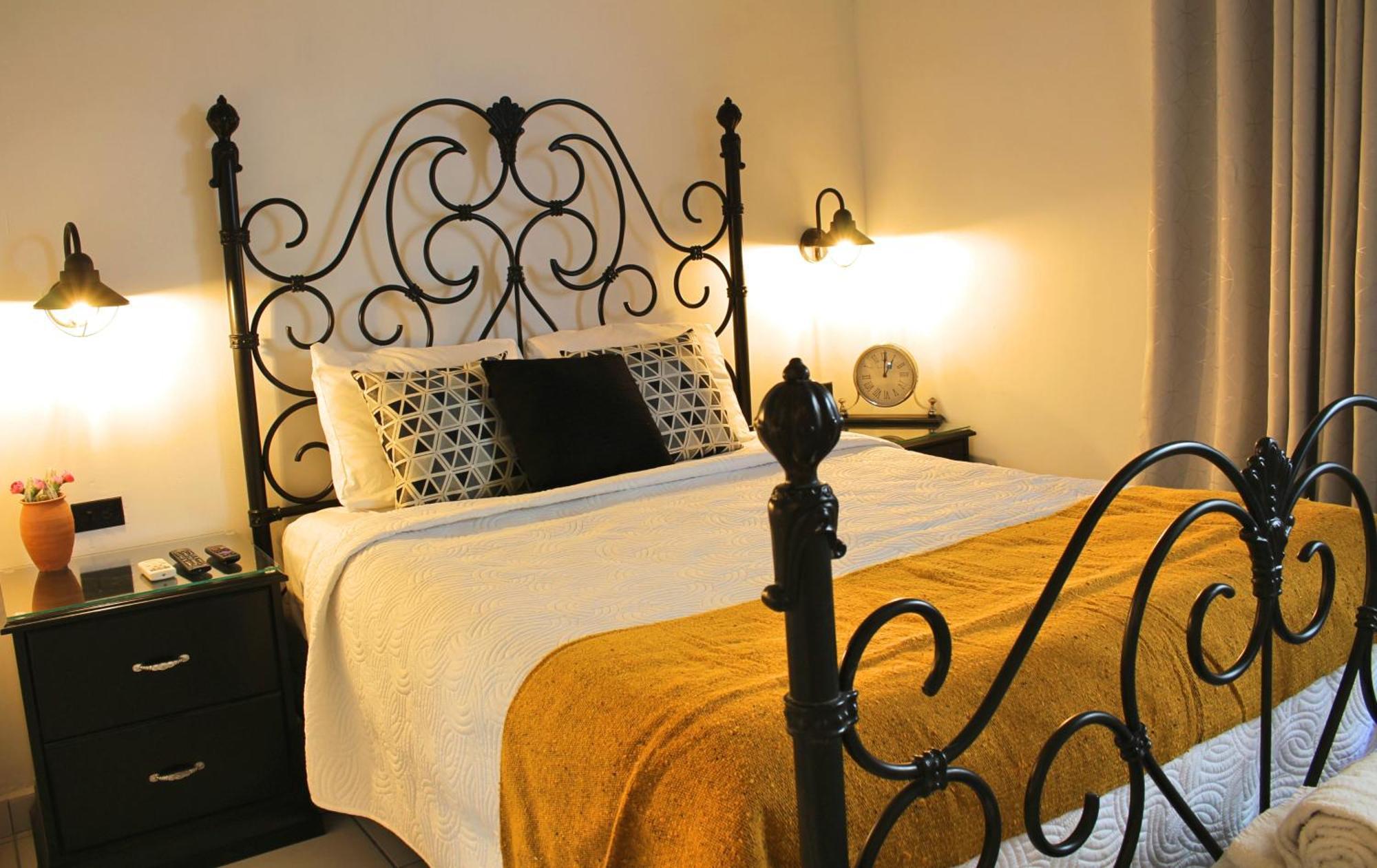 Casa Navarro La Paz Εξωτερικό φωτογραφία