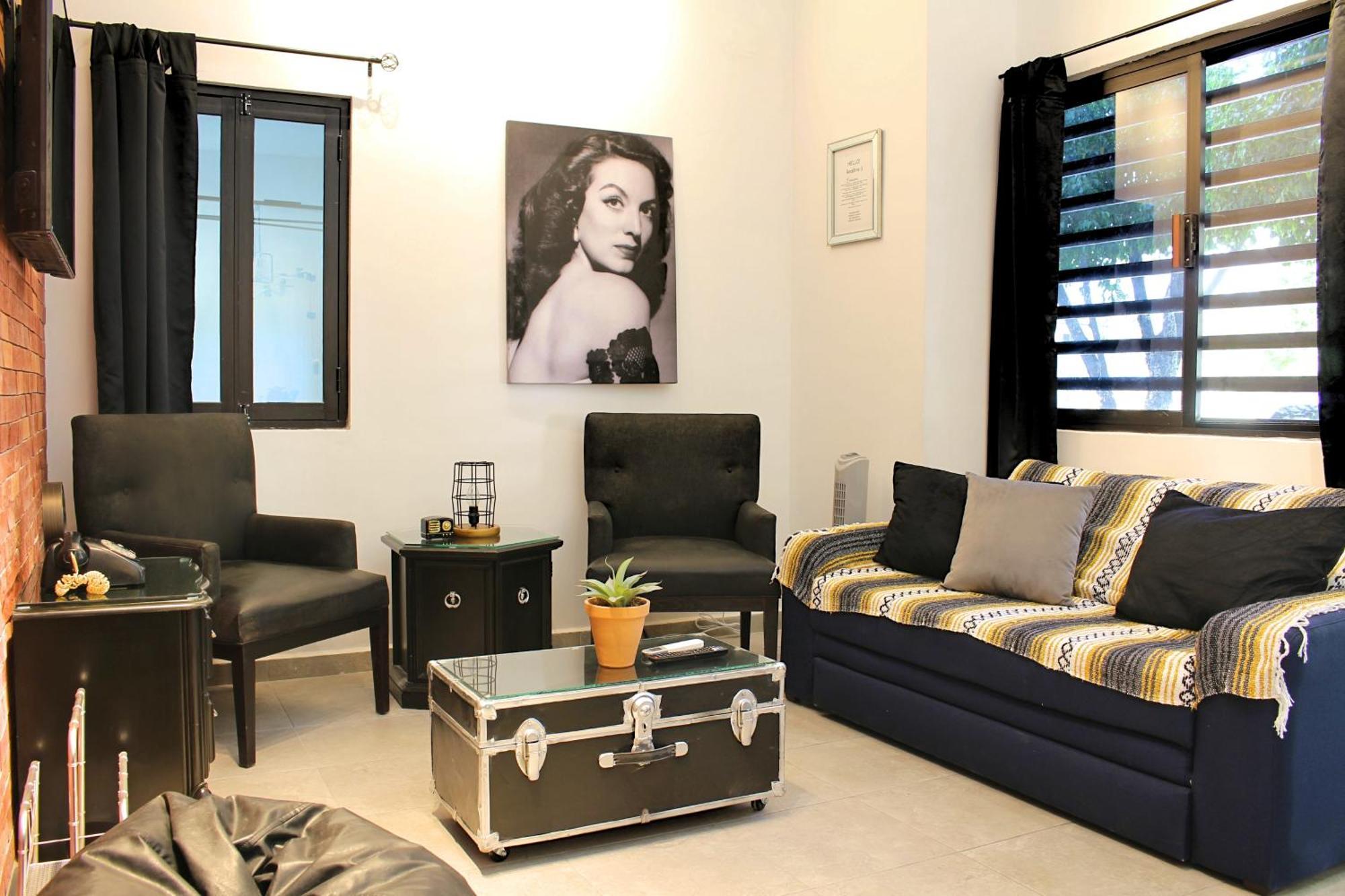 Casa Navarro La Paz Εξωτερικό φωτογραφία
