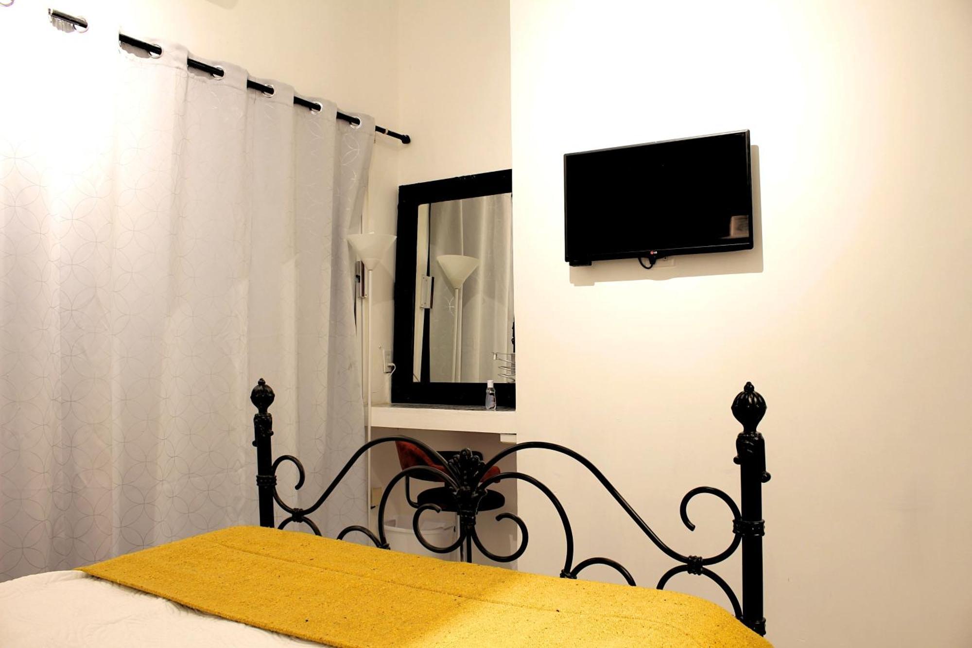 Casa Navarro La Paz Εξωτερικό φωτογραφία