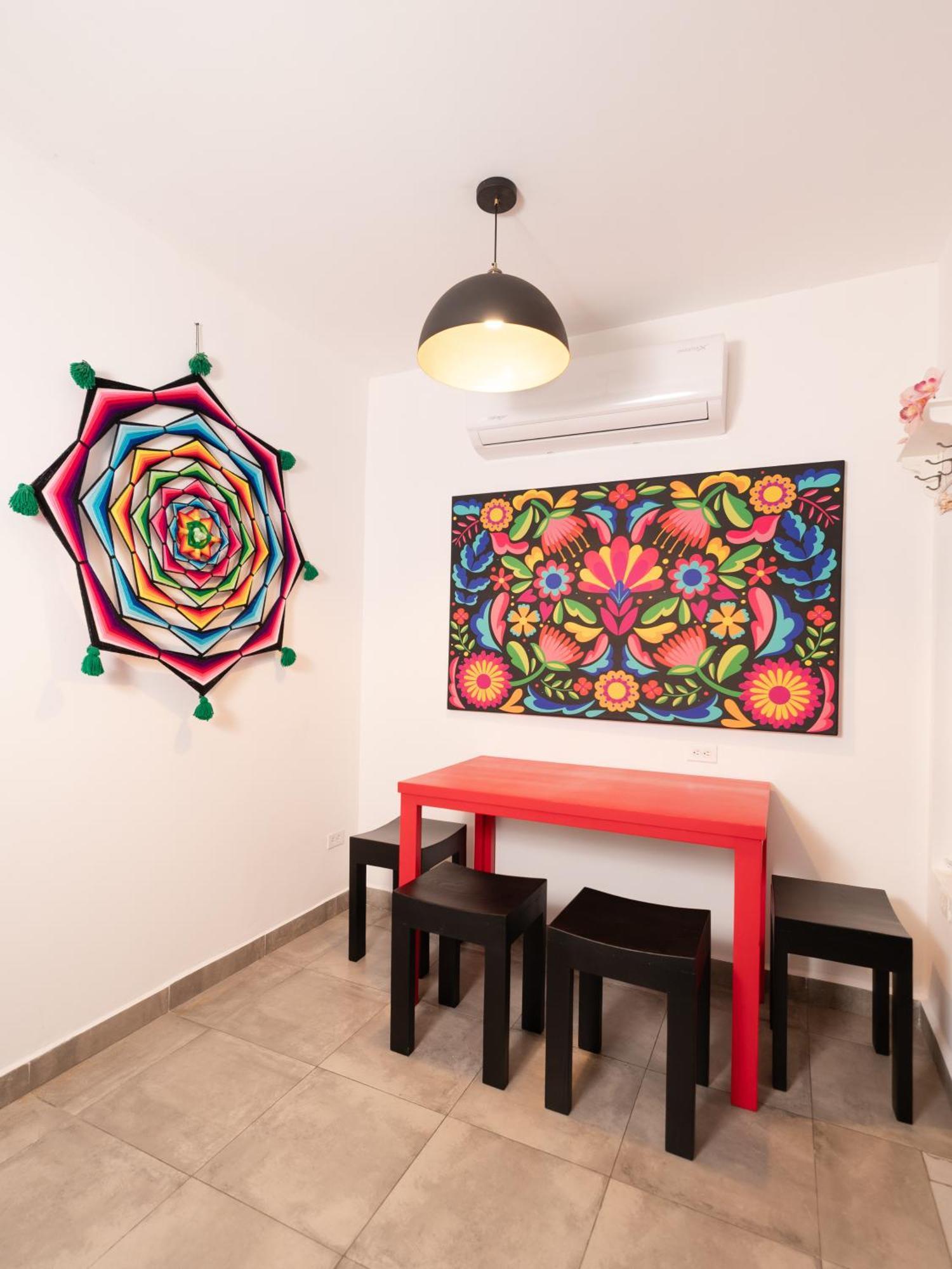 Casa Navarro La Paz Εξωτερικό φωτογραφία