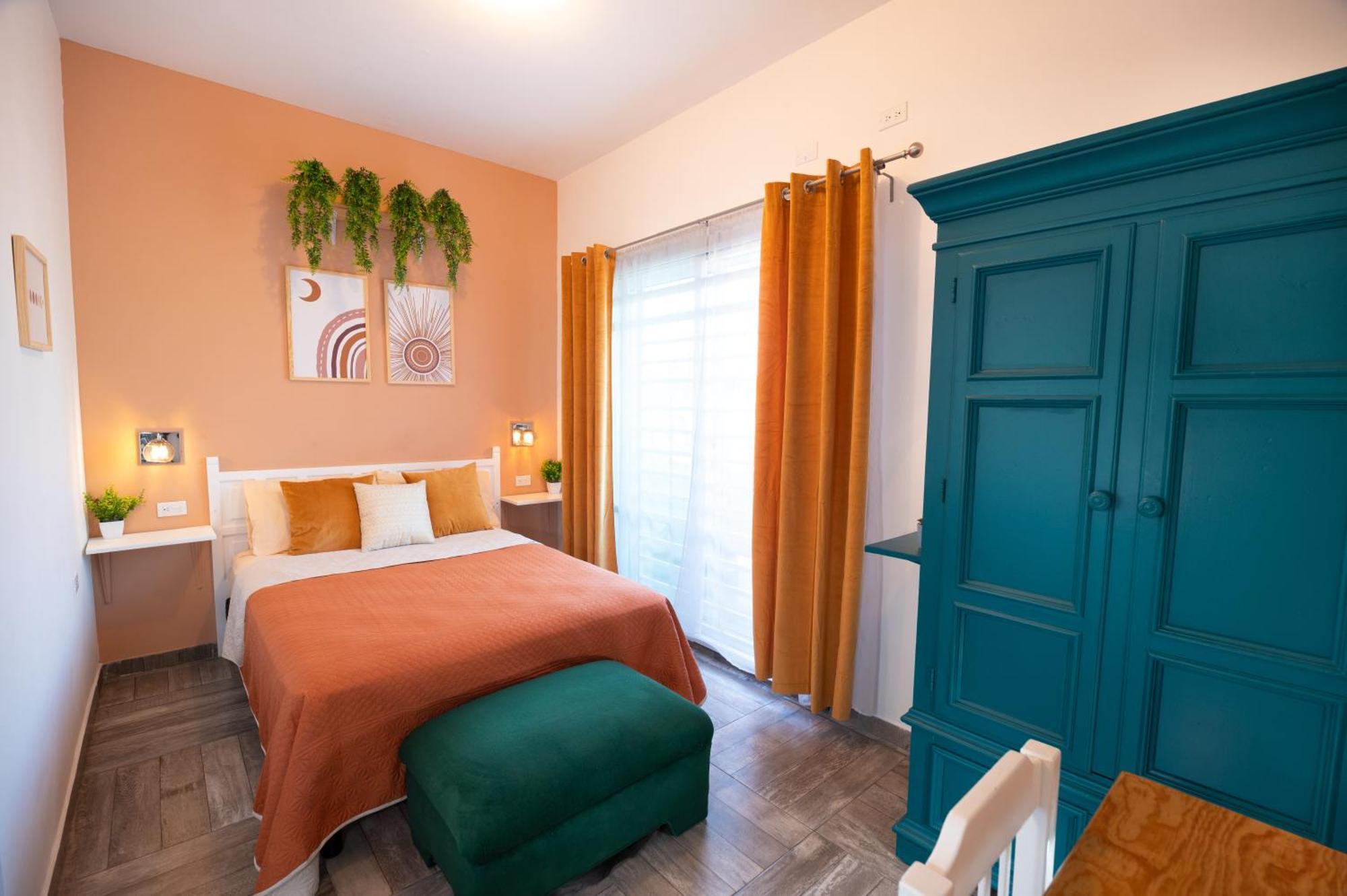Casa Navarro La Paz Εξωτερικό φωτογραφία